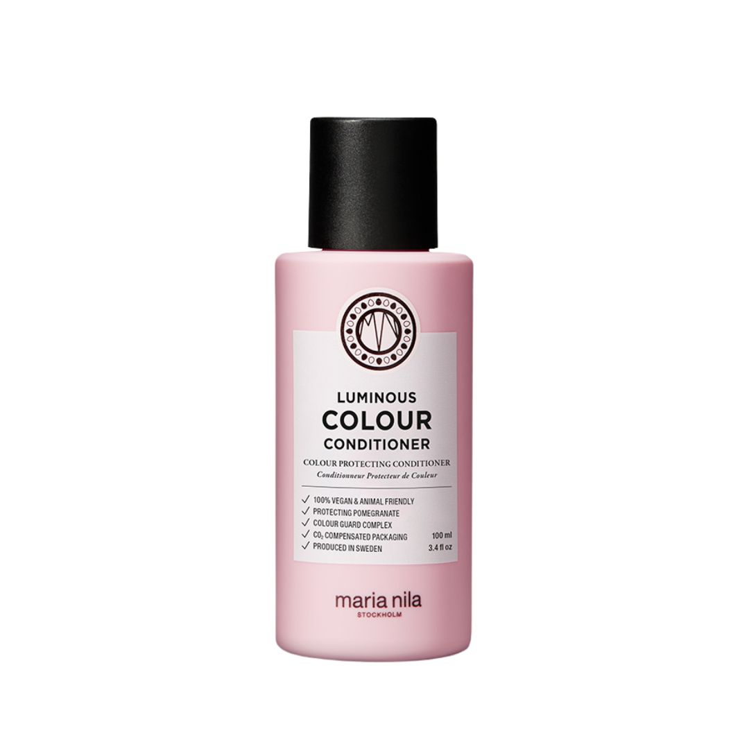 Maria Nila Luminous Colour Conditioner 100 ml