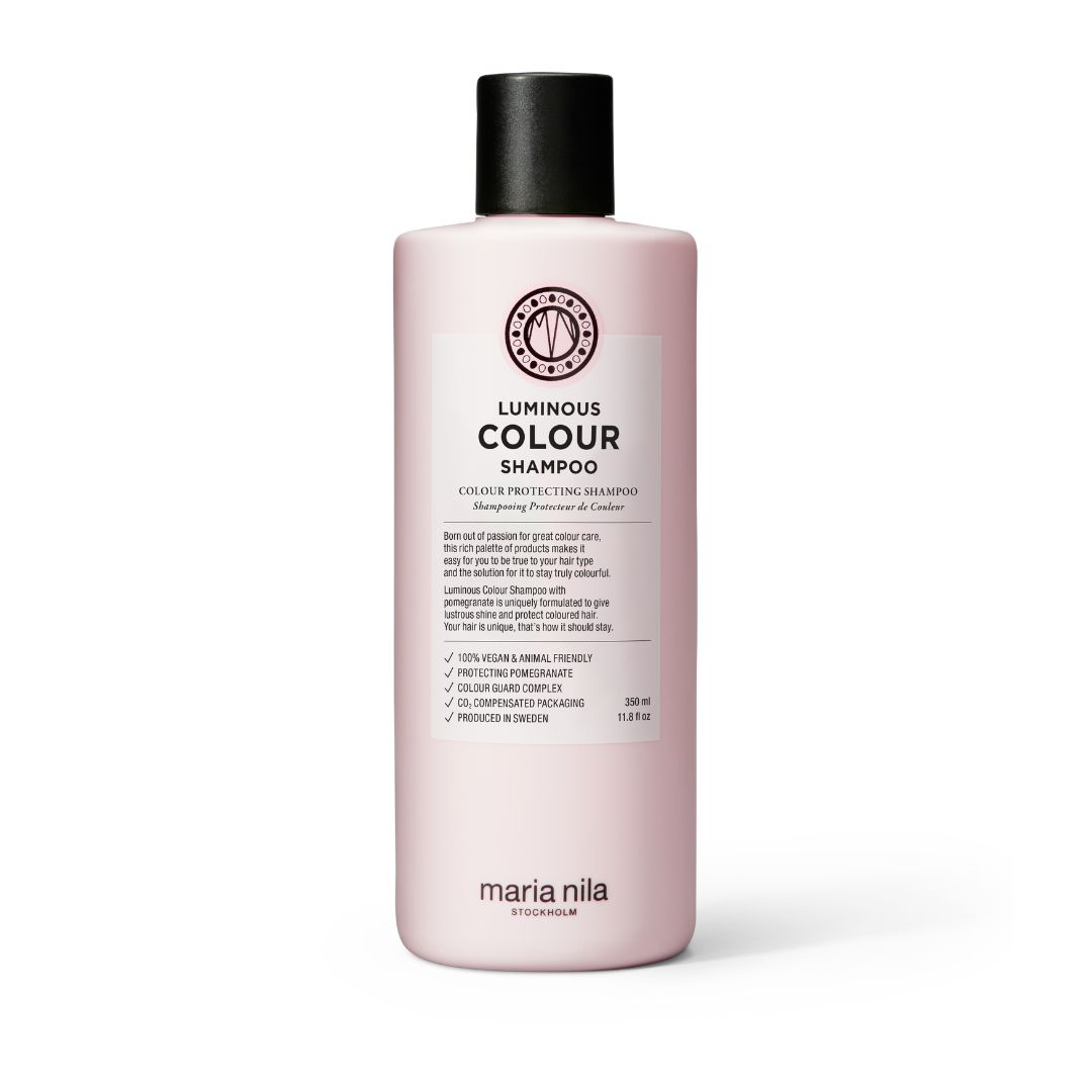 Maria Nila Luminous Colour Shampoo 350 ml