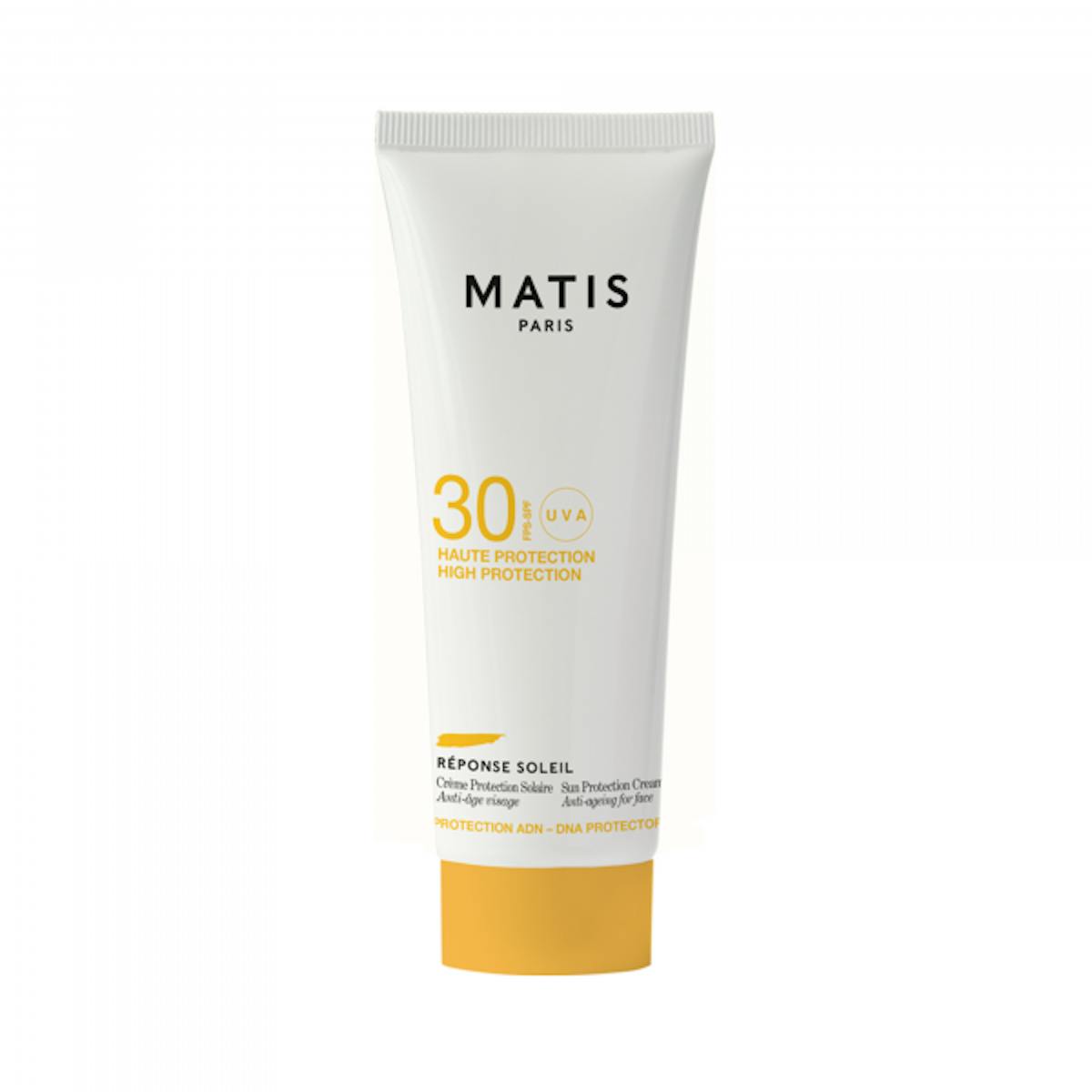 Matis Sun Protection Cream SPF 30 Hudprodukter.no