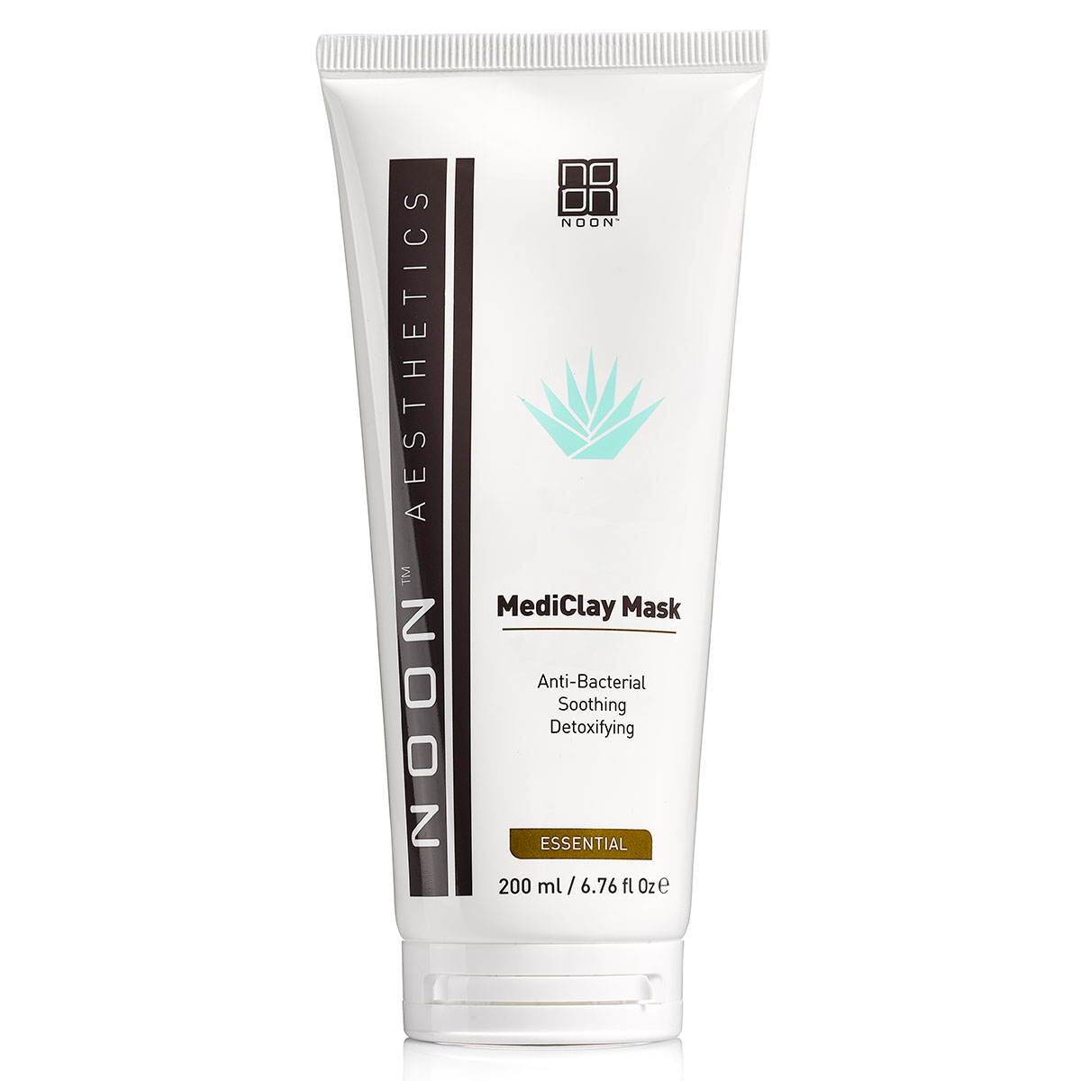 Noon Mediclay Mask Leirmaske 70 ml