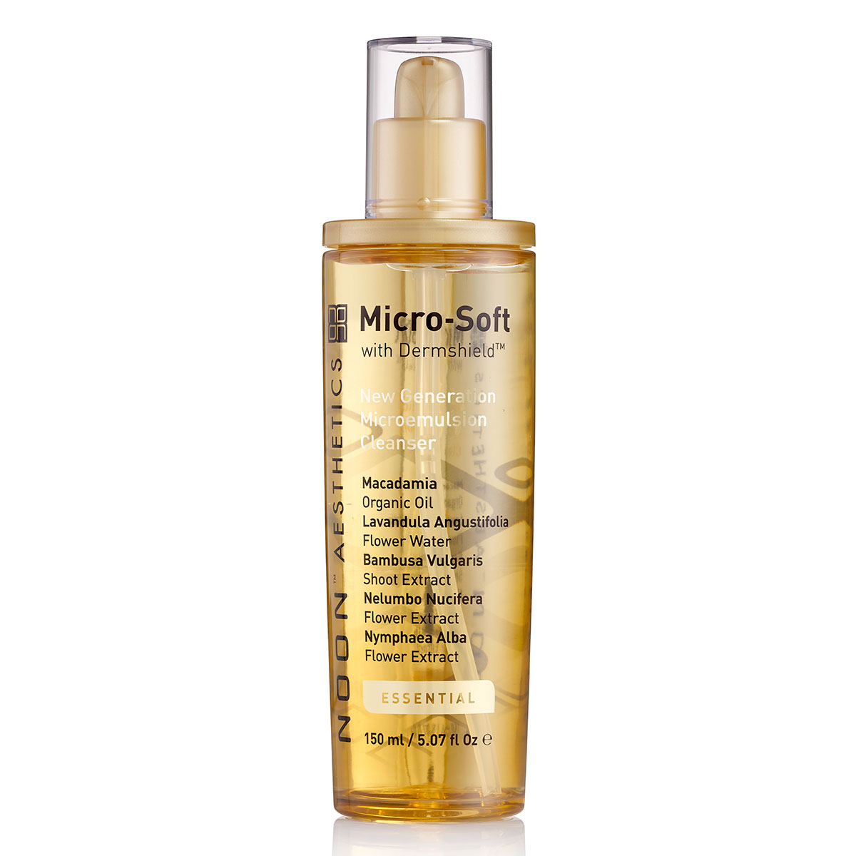Noon Micro-Soft Cleanser Rens 150 ml
