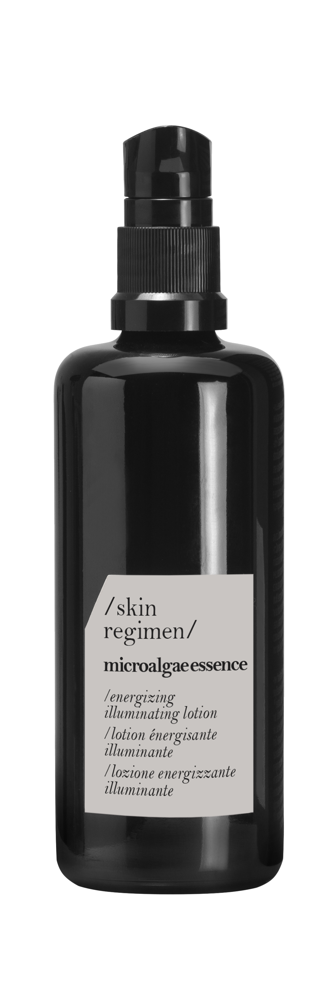 Comfort Zone Skin Regimen Microalgae Essence 100ml