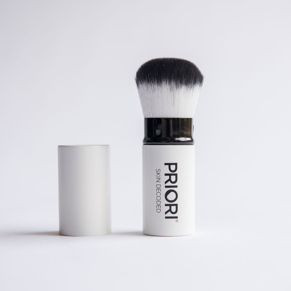 Priori Large Kabuki Brush