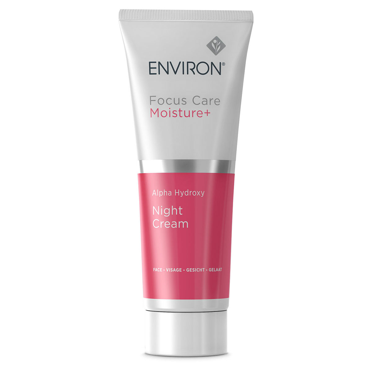 Environ FCM Alpha Hydroxy Night Cream Nattkrem 50 ml