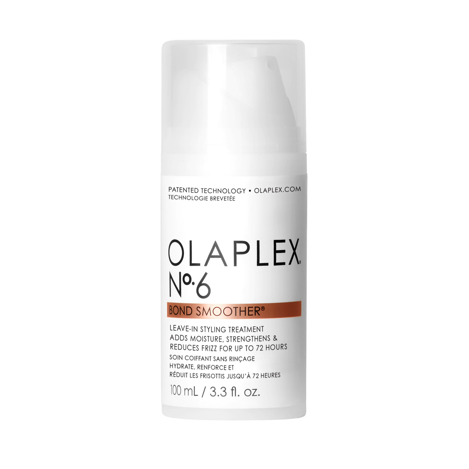 Olaplex No.6 Bond Smoother 100ml