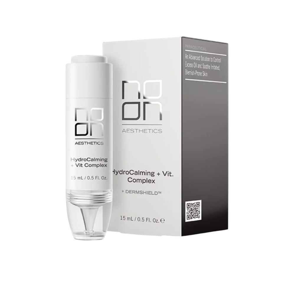 Noon Hydrocalming & Vit Complex 15ml