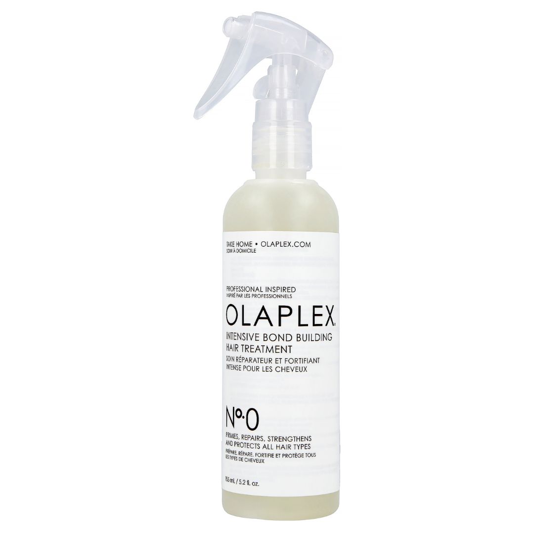 Olaplex No.0 Intense Bond Building Hair Treatment 155ml