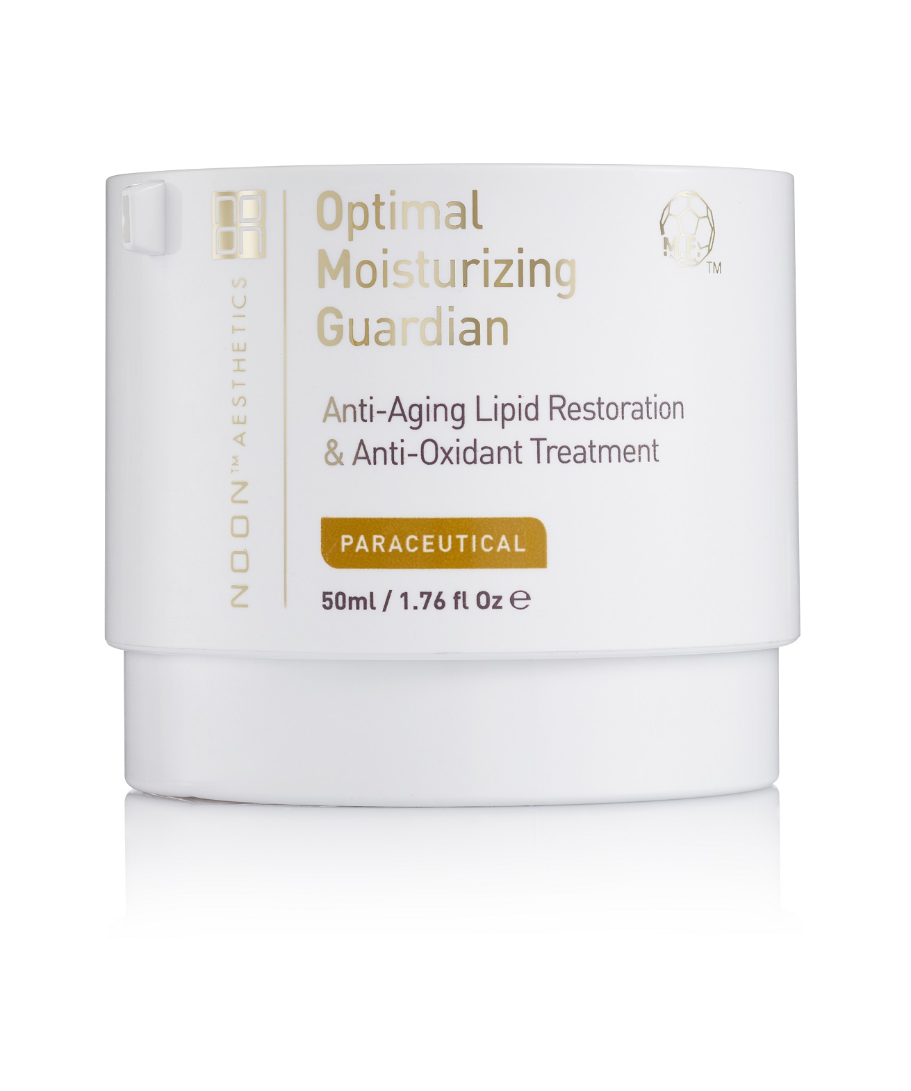Noon OMG Optimal Moisturizing Guardian Ansiktskrem 50ml