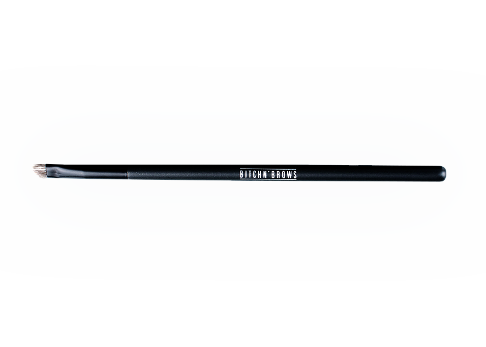 Better Brows Phami Angle Brush Brynsbørste