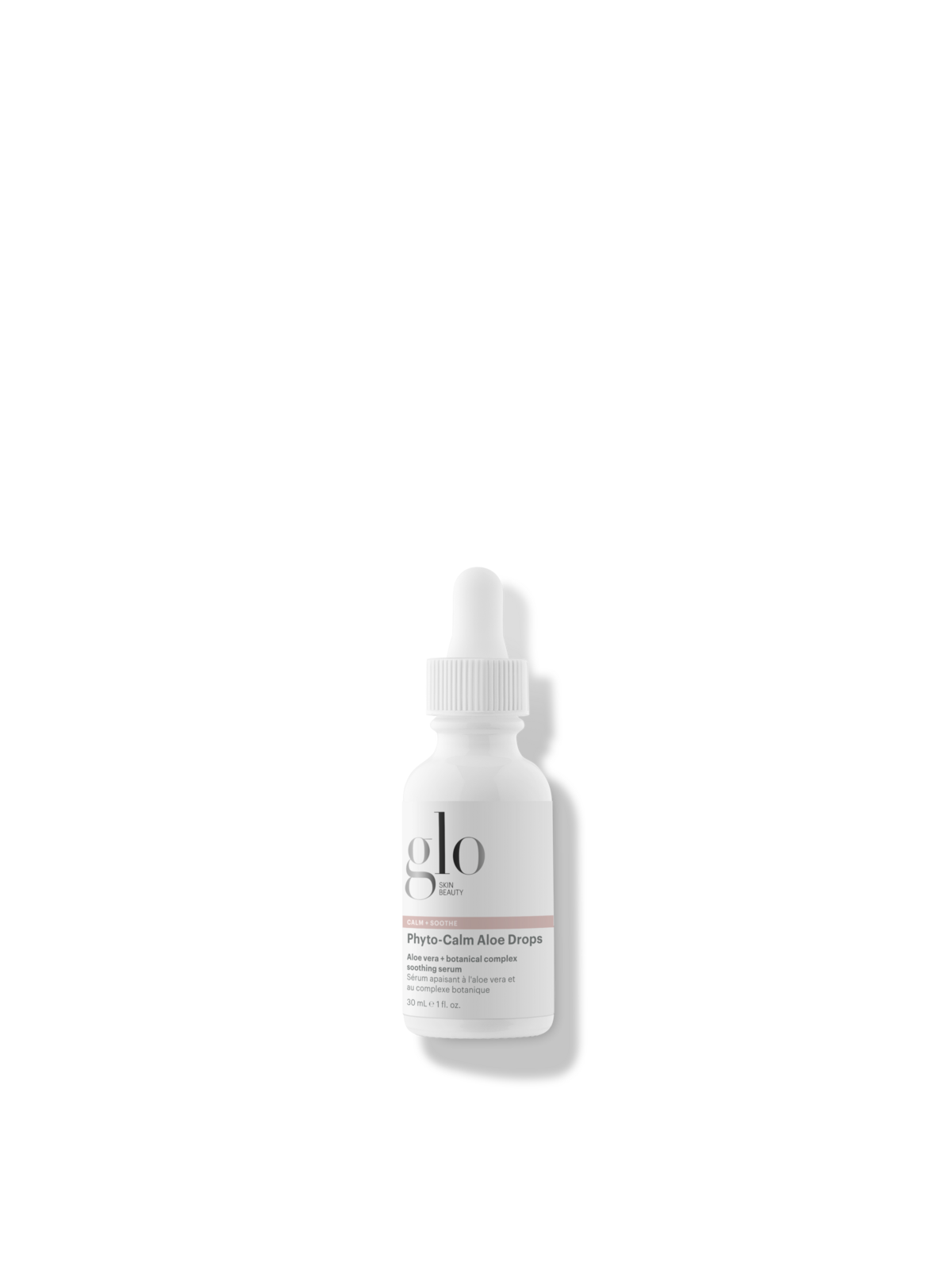 Glo Skin Beauty Phyto - Calm Aloe Drops Serum 30 ml
