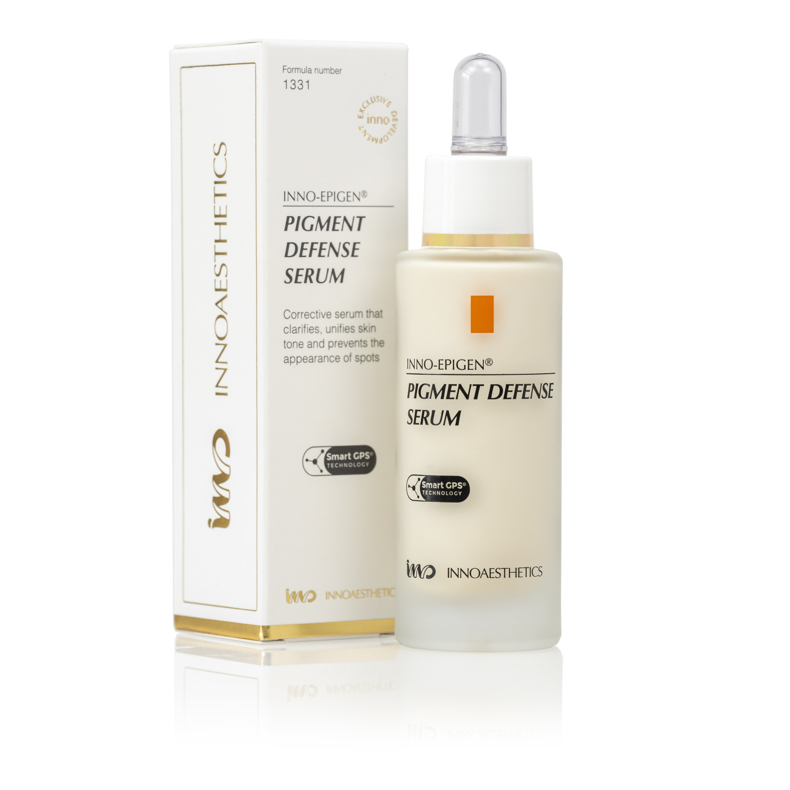 INNO Aesthetics Epigen Pigment Defense Serum 30 ml