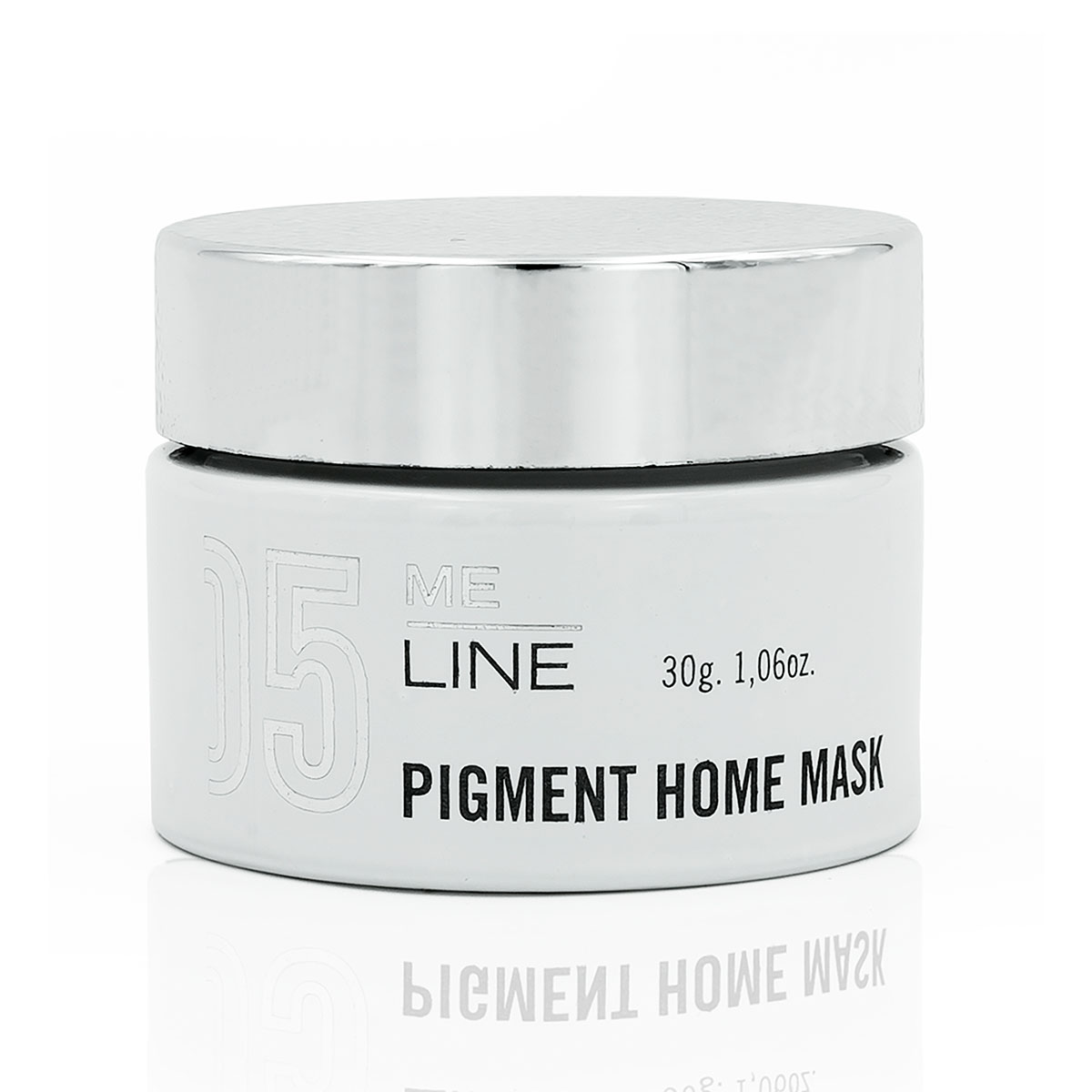MELine Pigment Home Mask 30 g