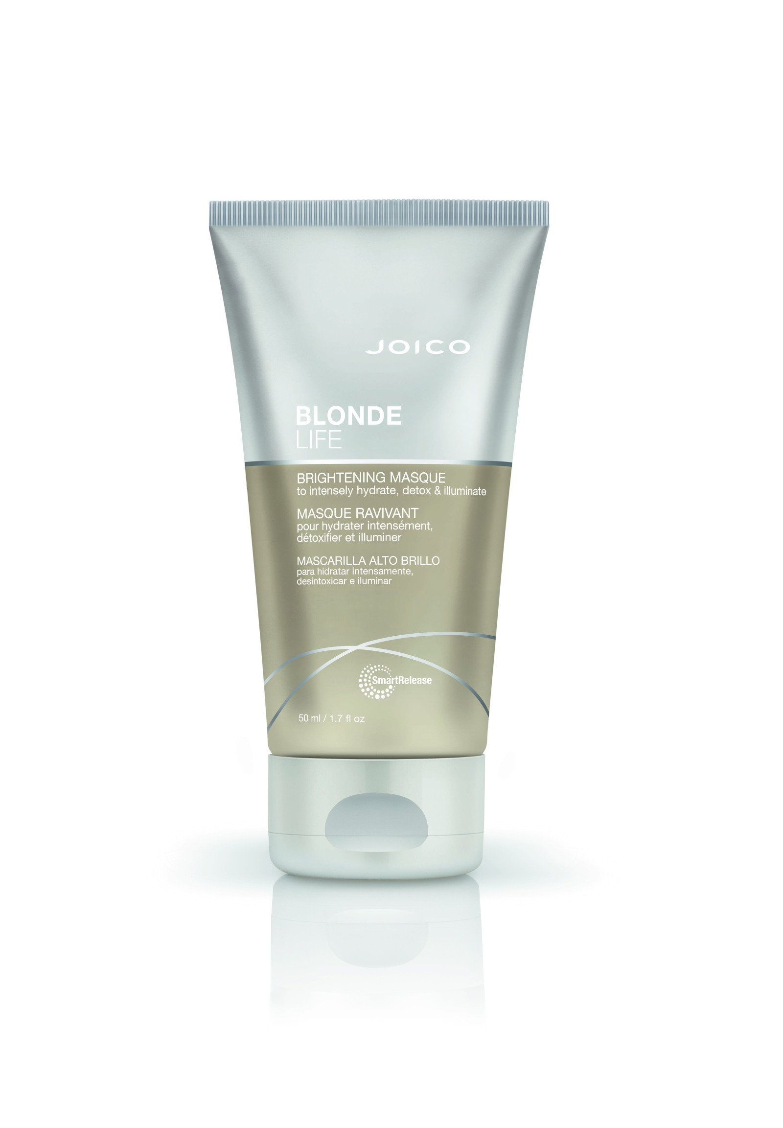 Joico Blond Life Brightening Masque 150ml