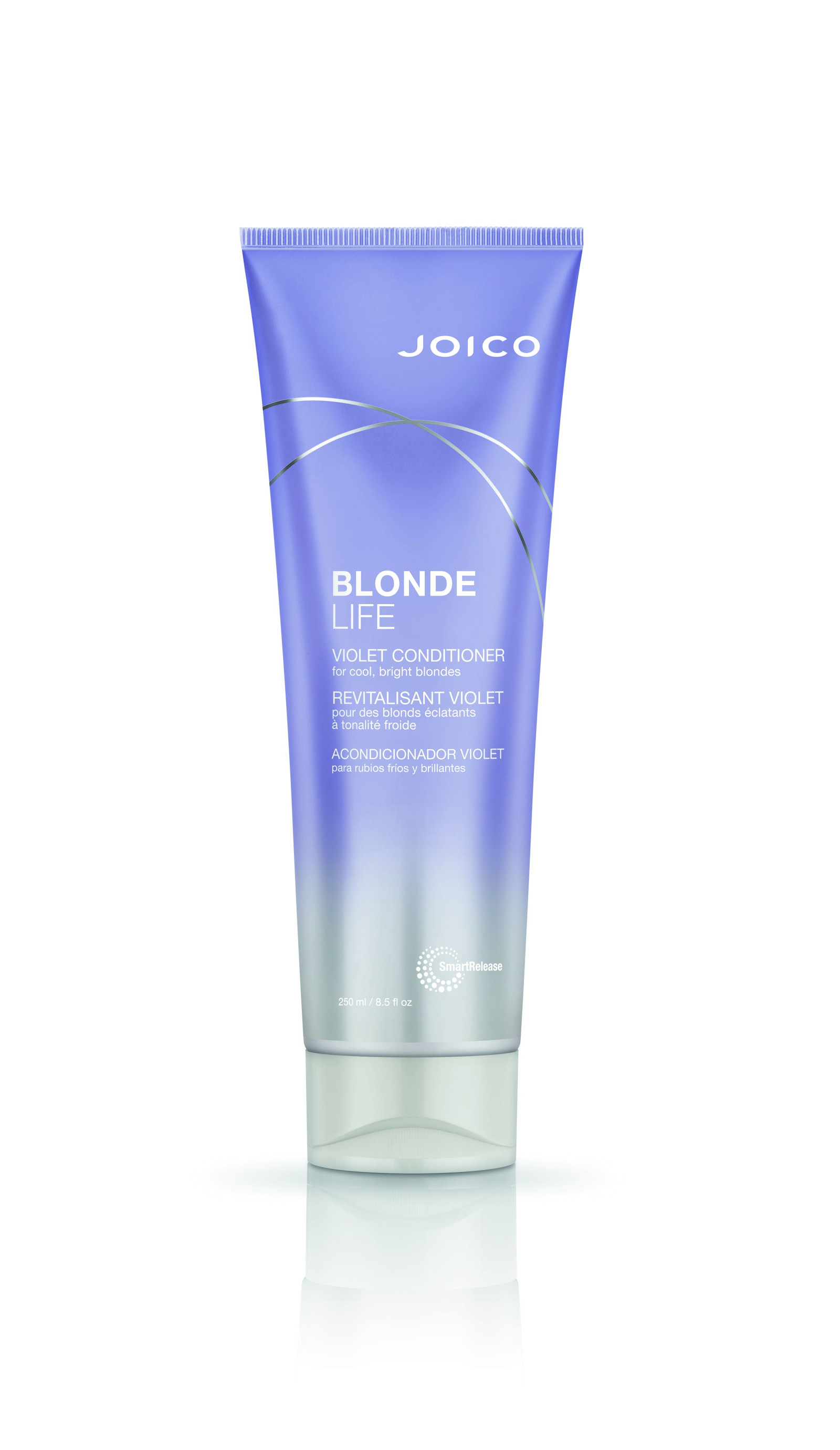 Joico Blond Life Violet Conditioner 250ml