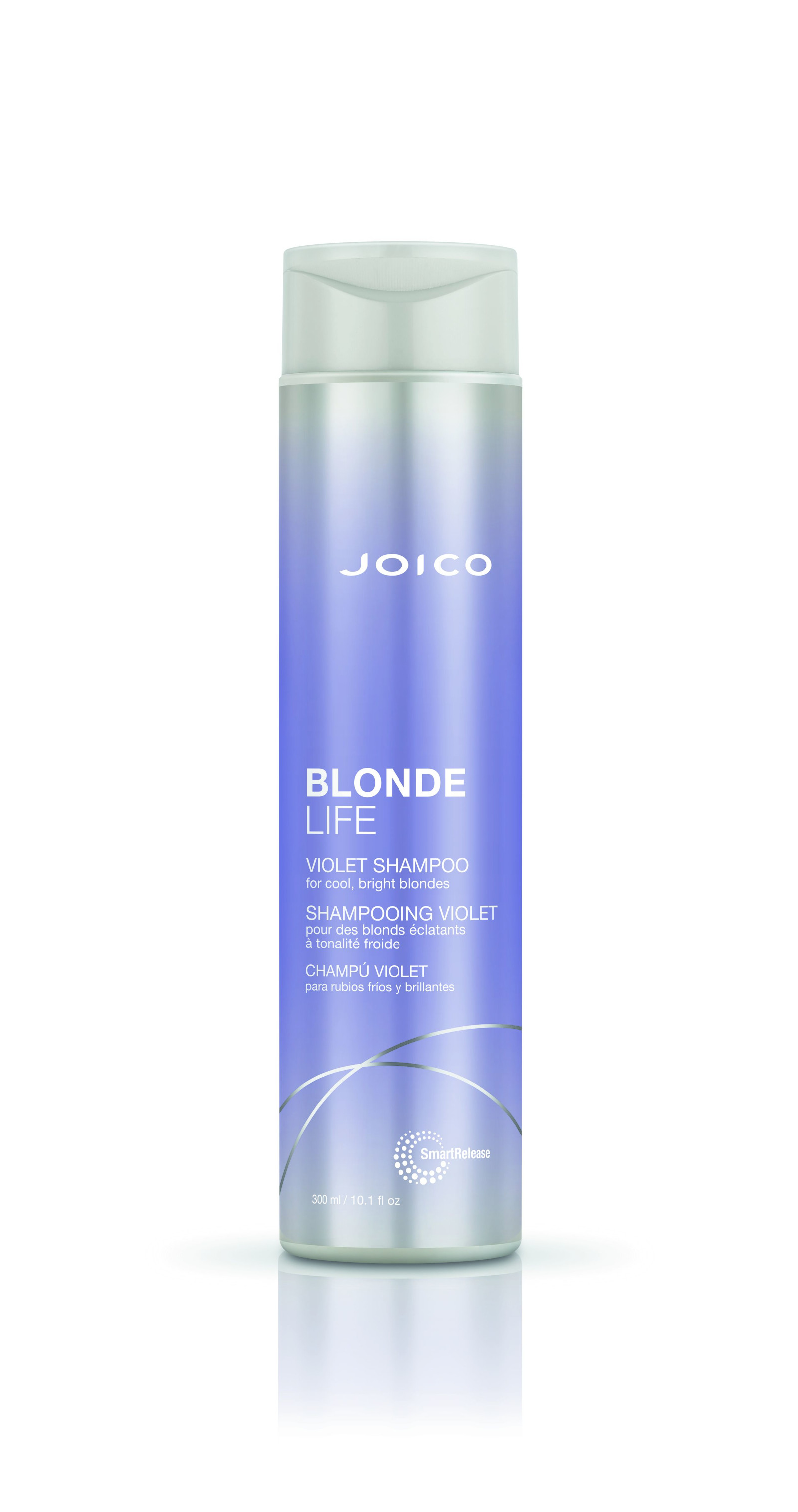 Joico BLond Life Violet Shampoo 300ml