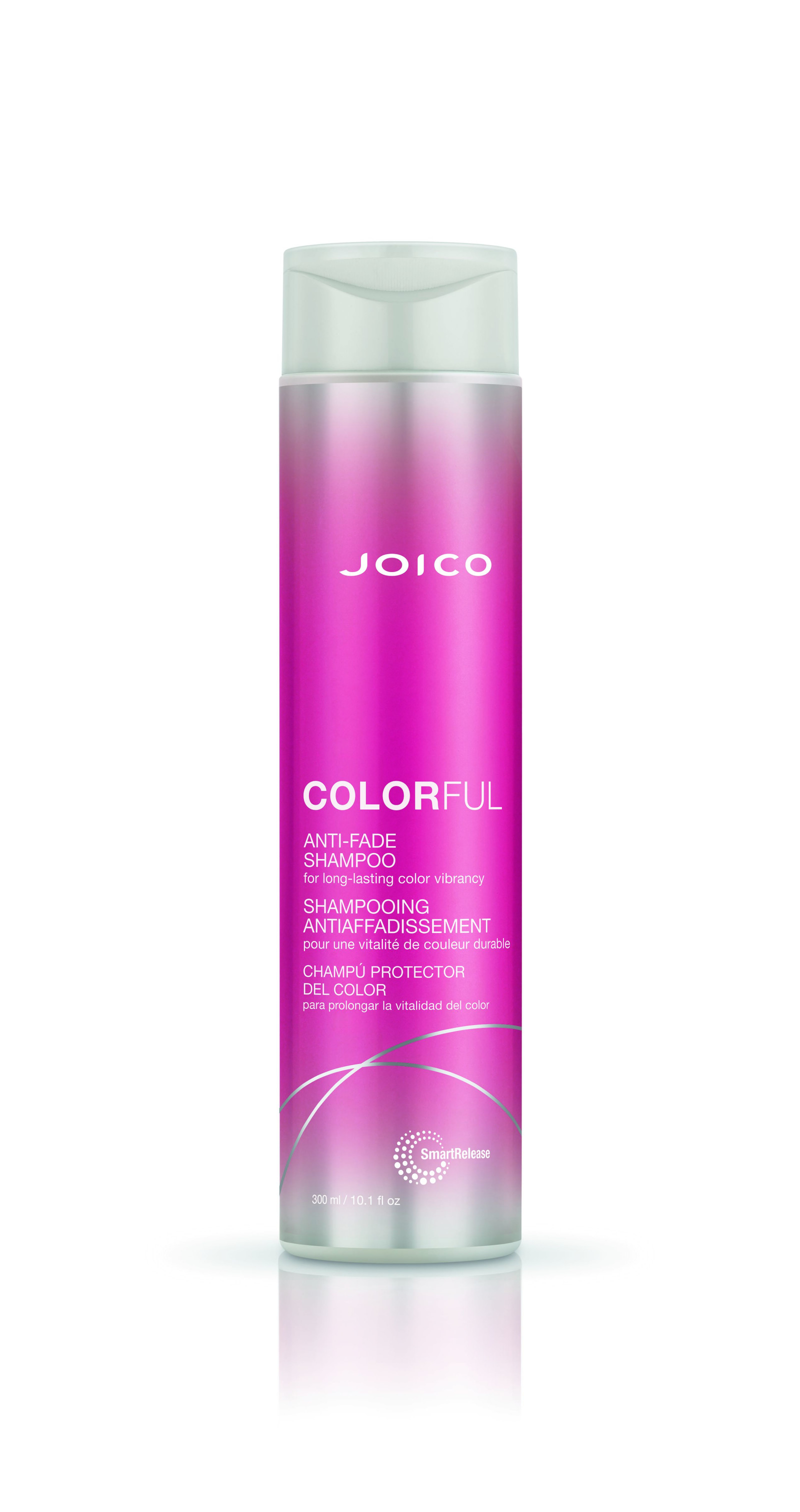 Joico Colorful Anti-Fade Shampoo 300ml