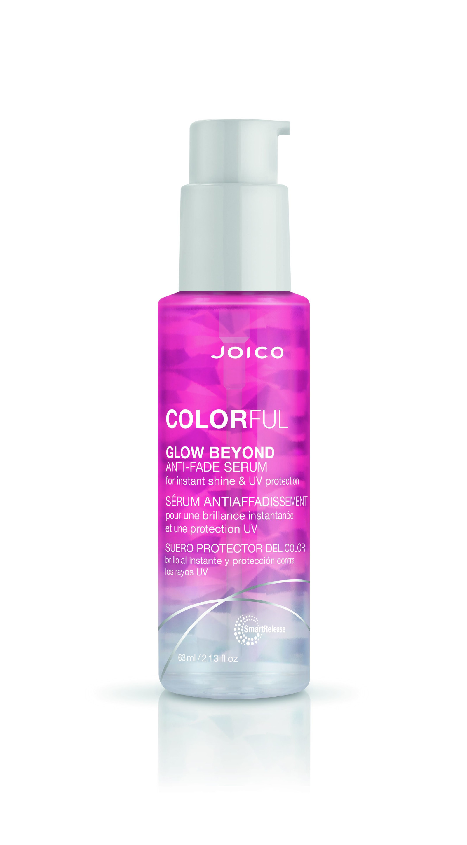 Joico Colorful Glow Beyond Anti-Fade Serum 63ml