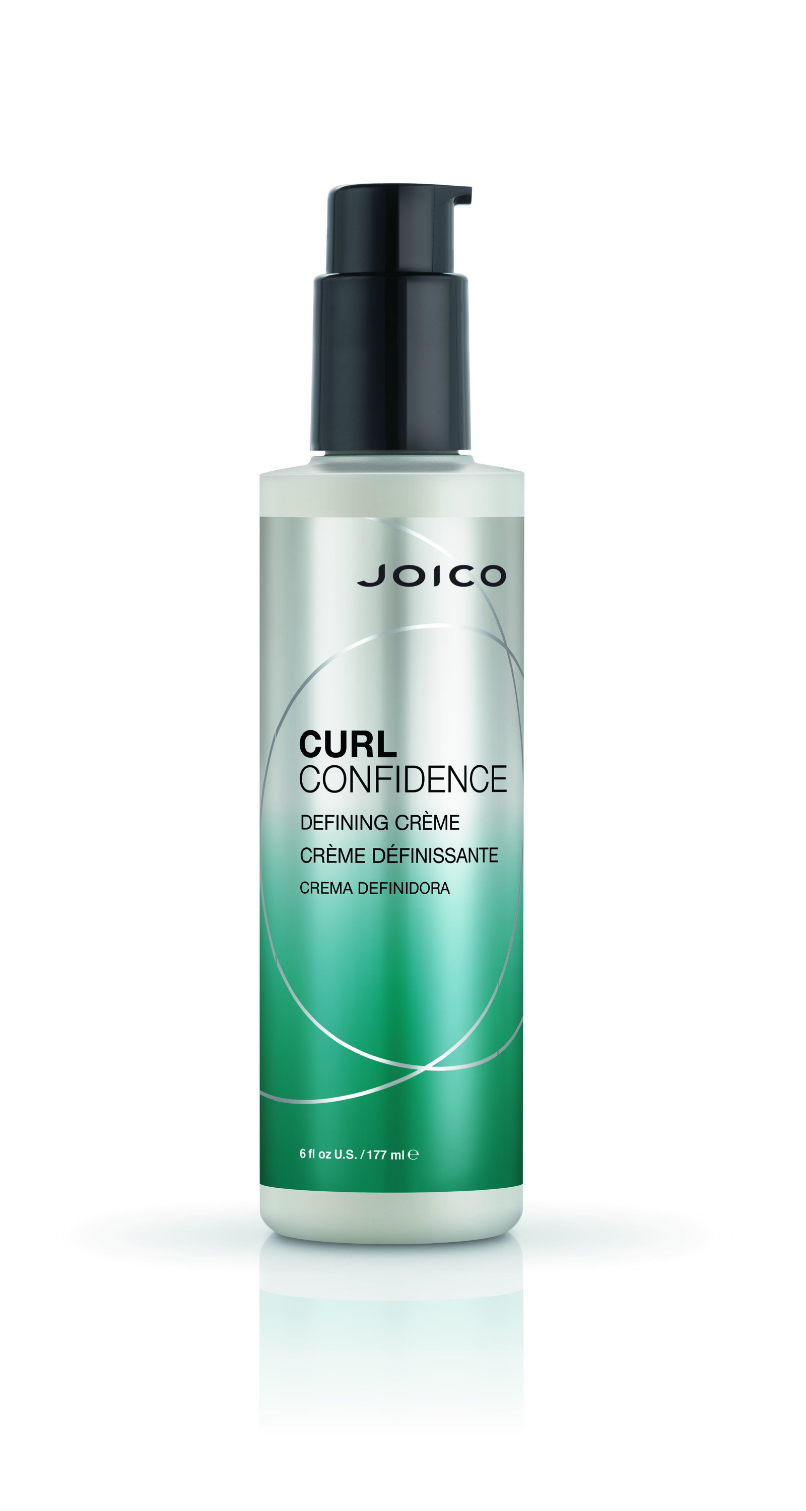 Joico Curl Confidence Defining Creme 177ml