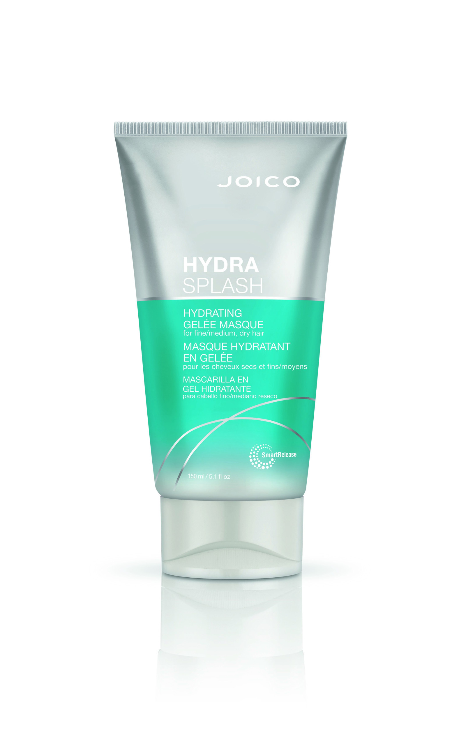 Joico Hydra Splash Hydrating Gelee Masque 150ml
