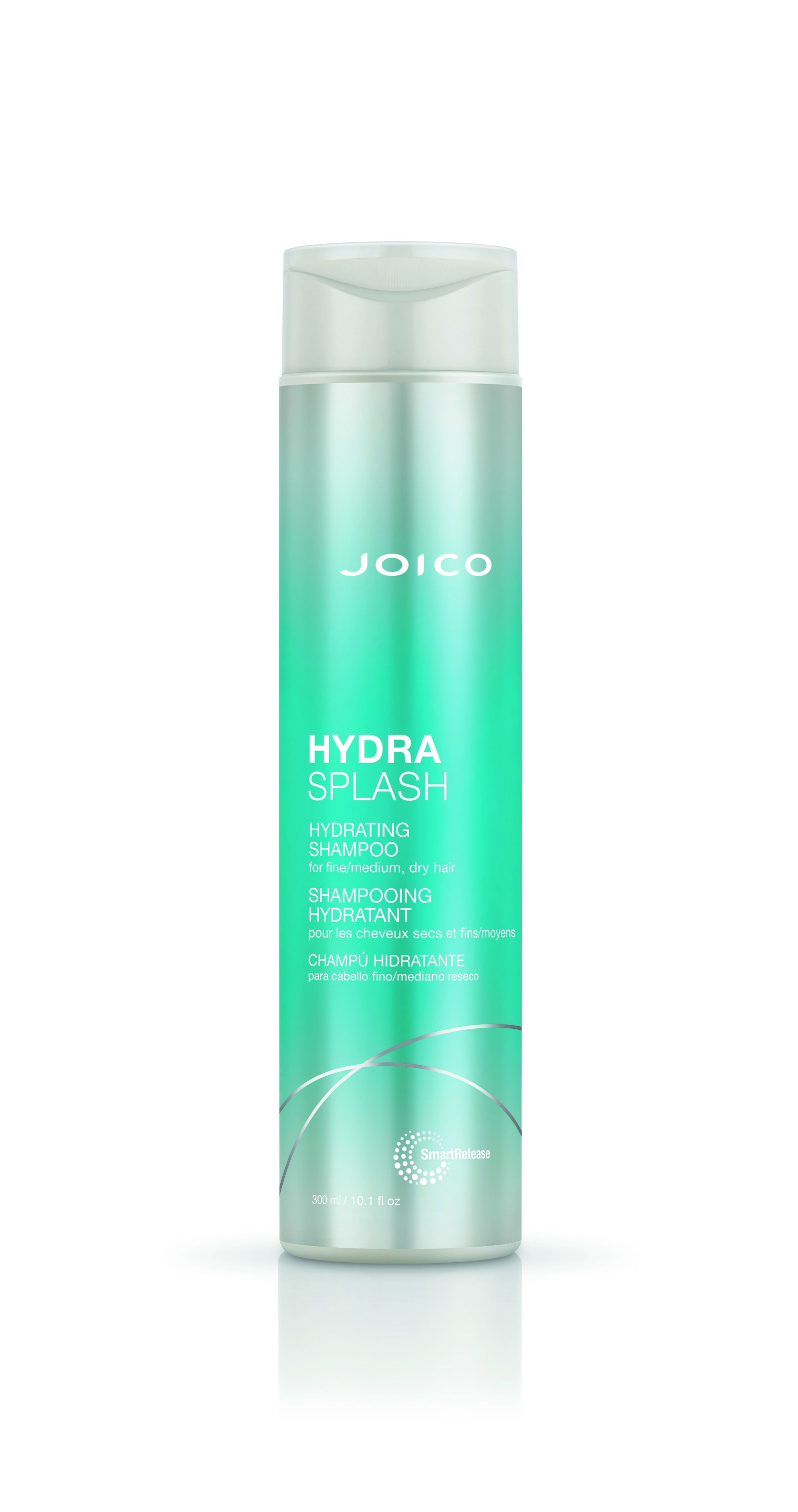Joico Hydra Splash Hydrating Shampoo 300ml