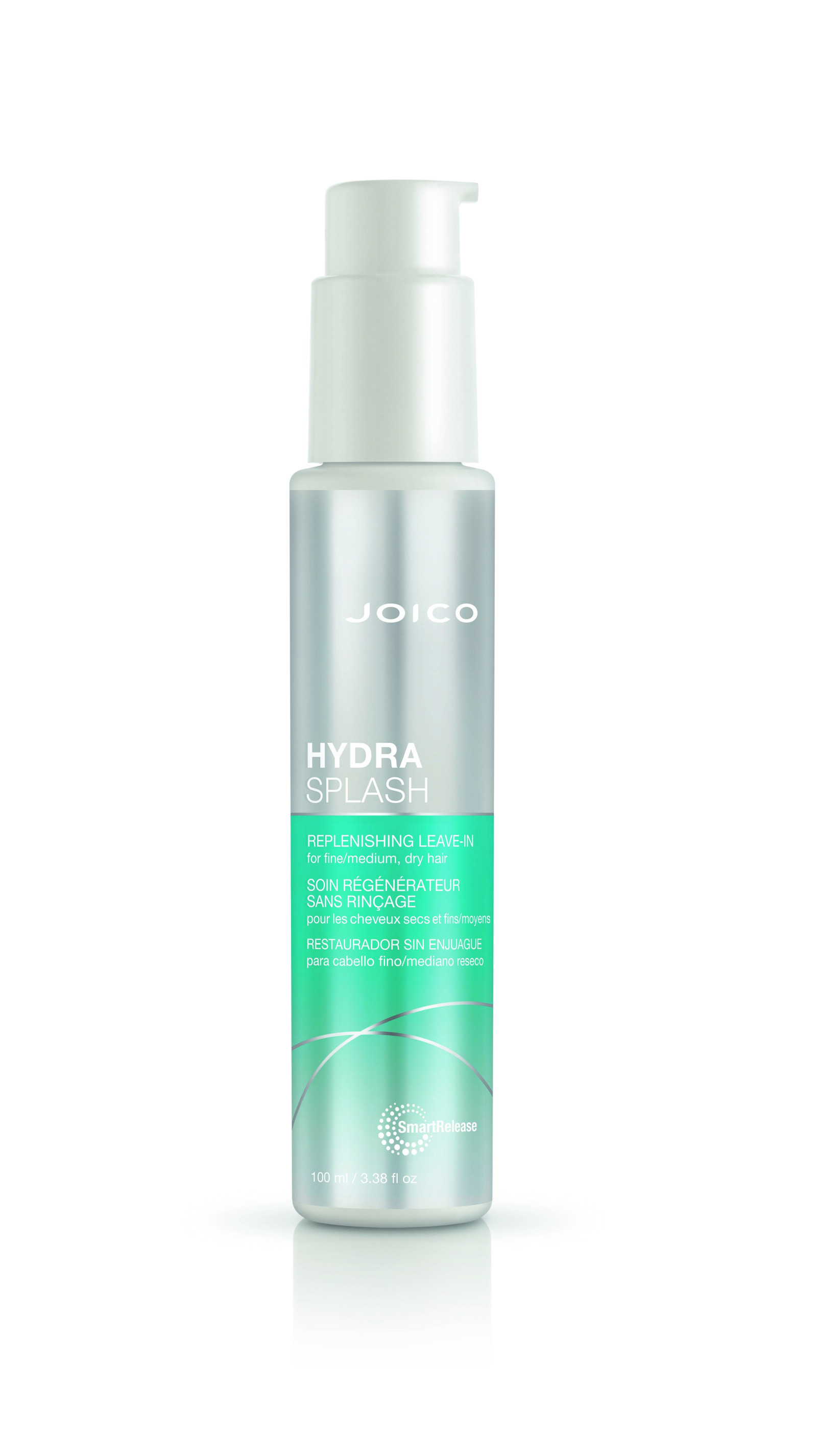 Joico Hydra Splash Replenishing Leave-In 100ml