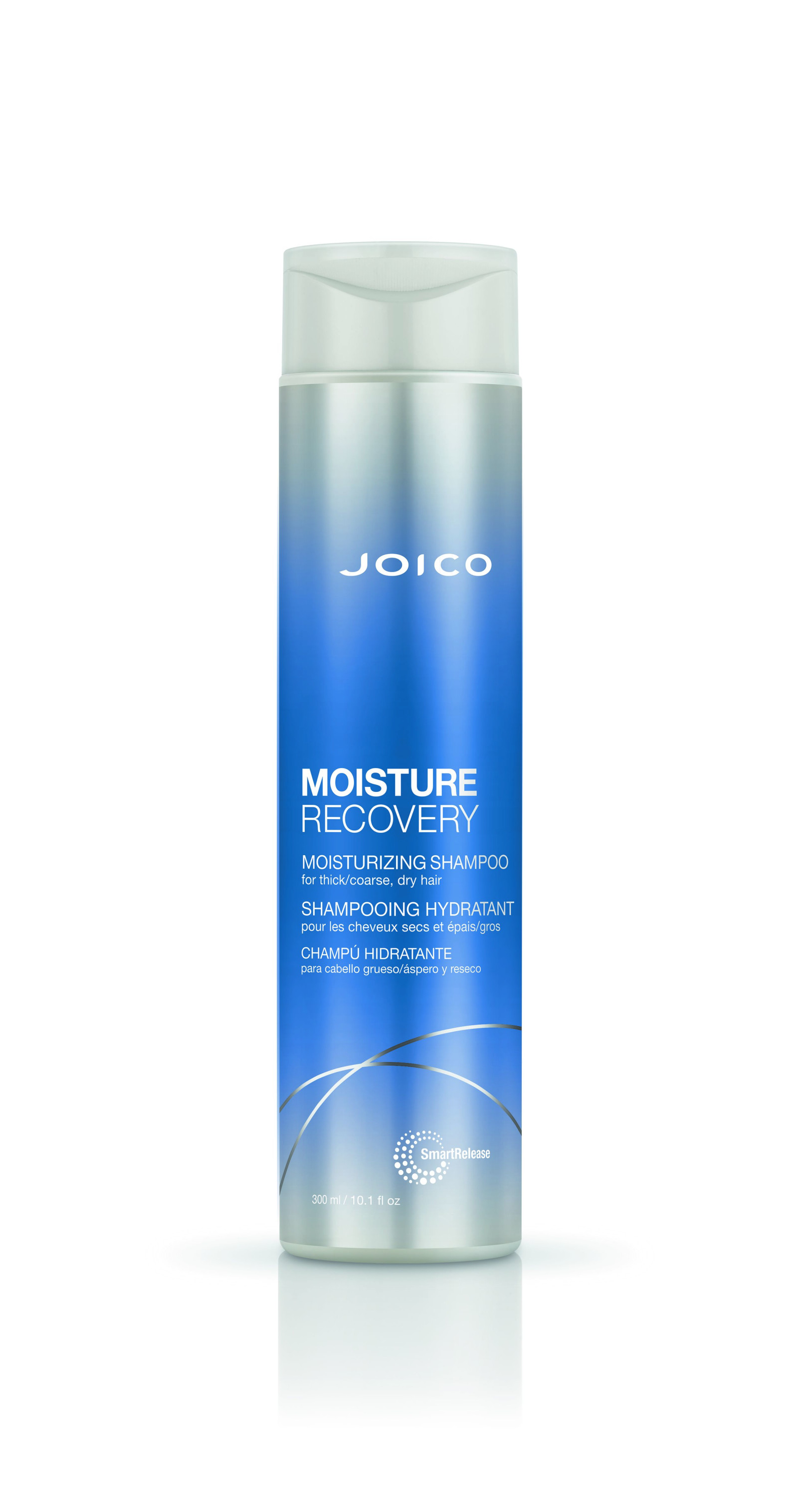 Joico Moisture Recovery Moisturizing Shampoo 300ml