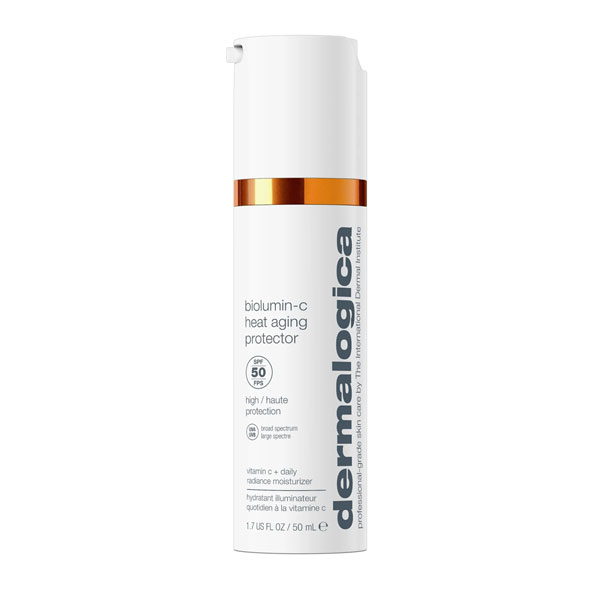 Dermalogica BioLumin-C Heat Aging Protector SPF50 50ml