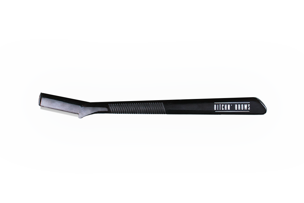Better Brows Razor Øyenbrynskniv