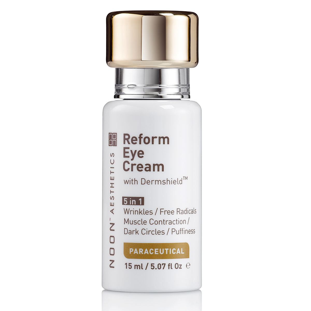 Noon Reform Eye Cream Øyekrem 15 ml