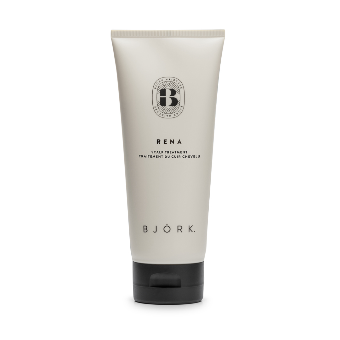 Björk Rena Scalp Treatment 200ml