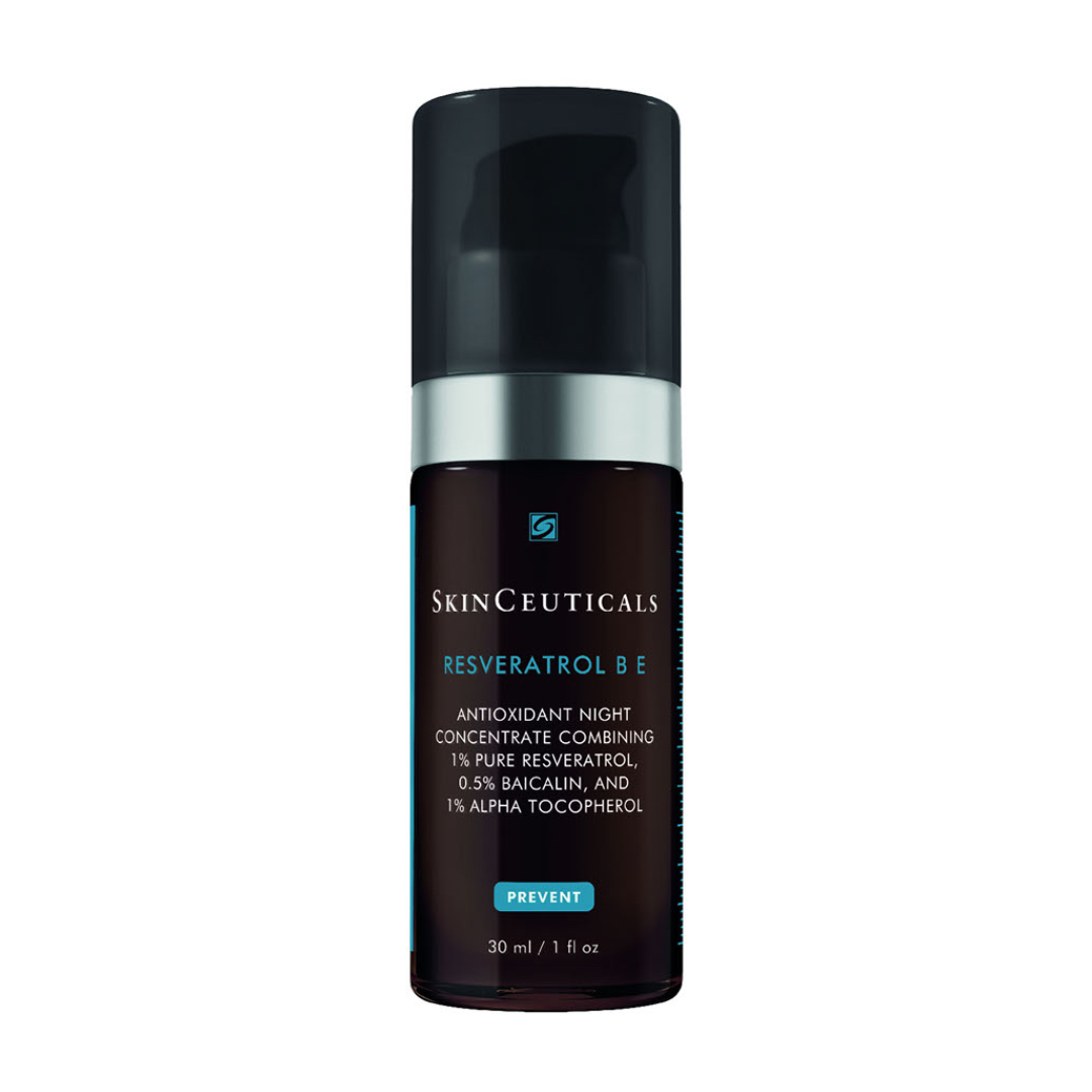 SkinCeuticals Resveratrol BE Night Serum 30ml