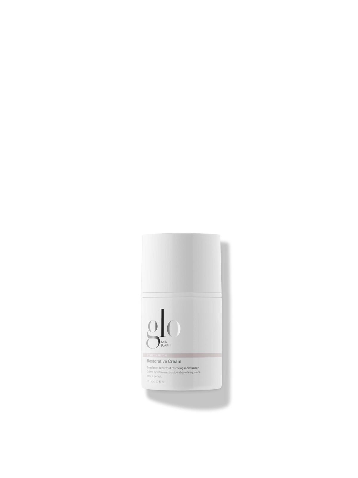 Glo Skin Beauty Restorative Cream Dagkrem 50 ml