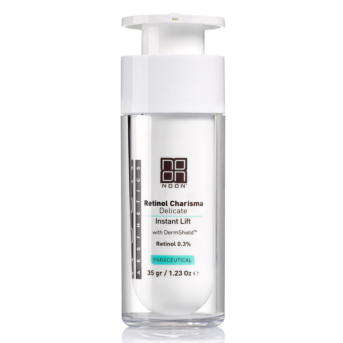 Noon Retinol Charisma Delicate 0,3% Nattkrem 35 g