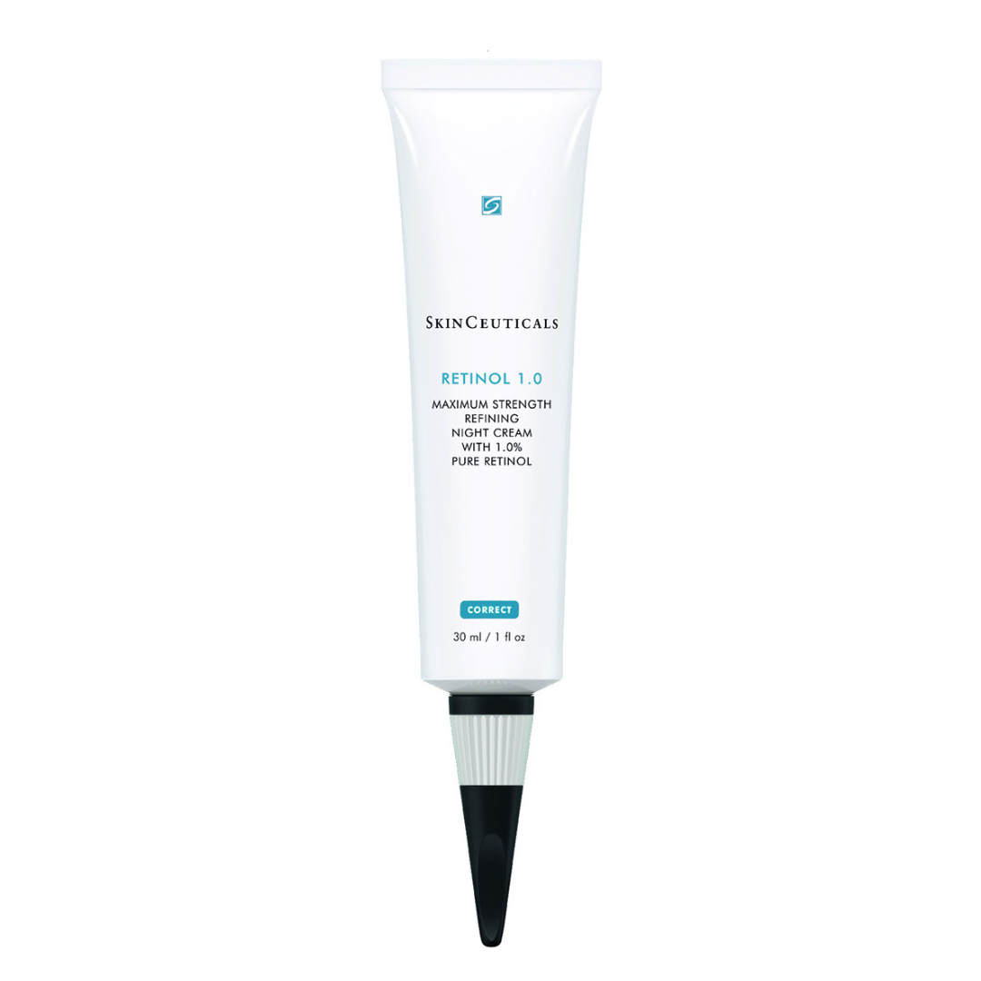 SkinCeuticals Retinol 1,0% 30 ml Nattkrem
