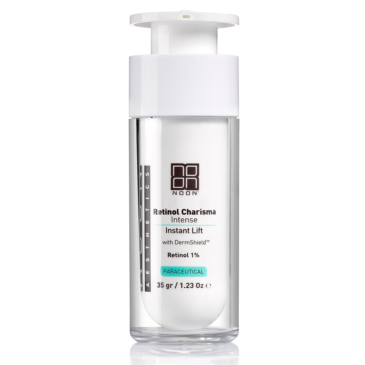 Noon Retinol Charisma Intense 1% Nattkrem 35 g