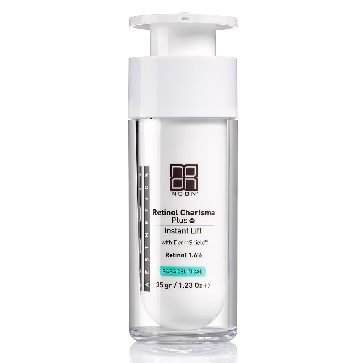Noon Retinol Charisma Plus 1,6% Nattkrem 35 g