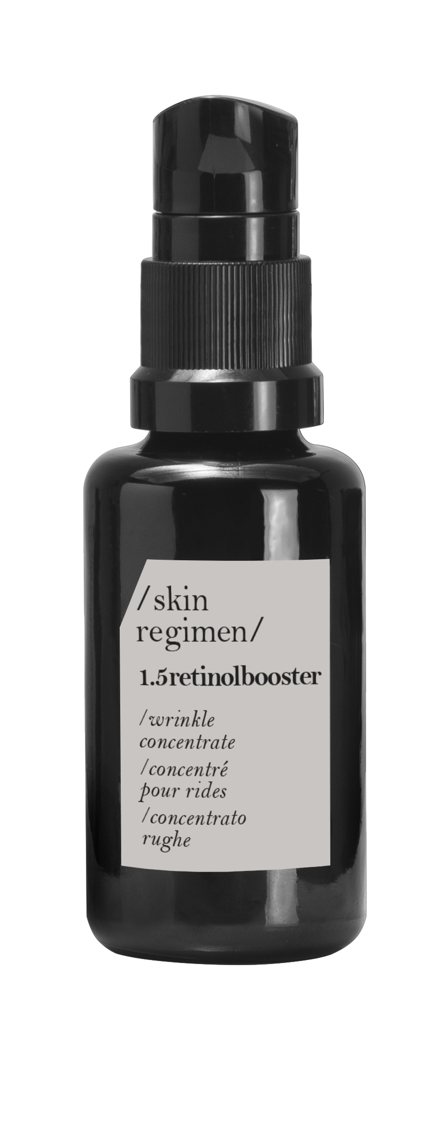 Comfort Zone Skin Regimen 1.5 Retinol Booster 25ml