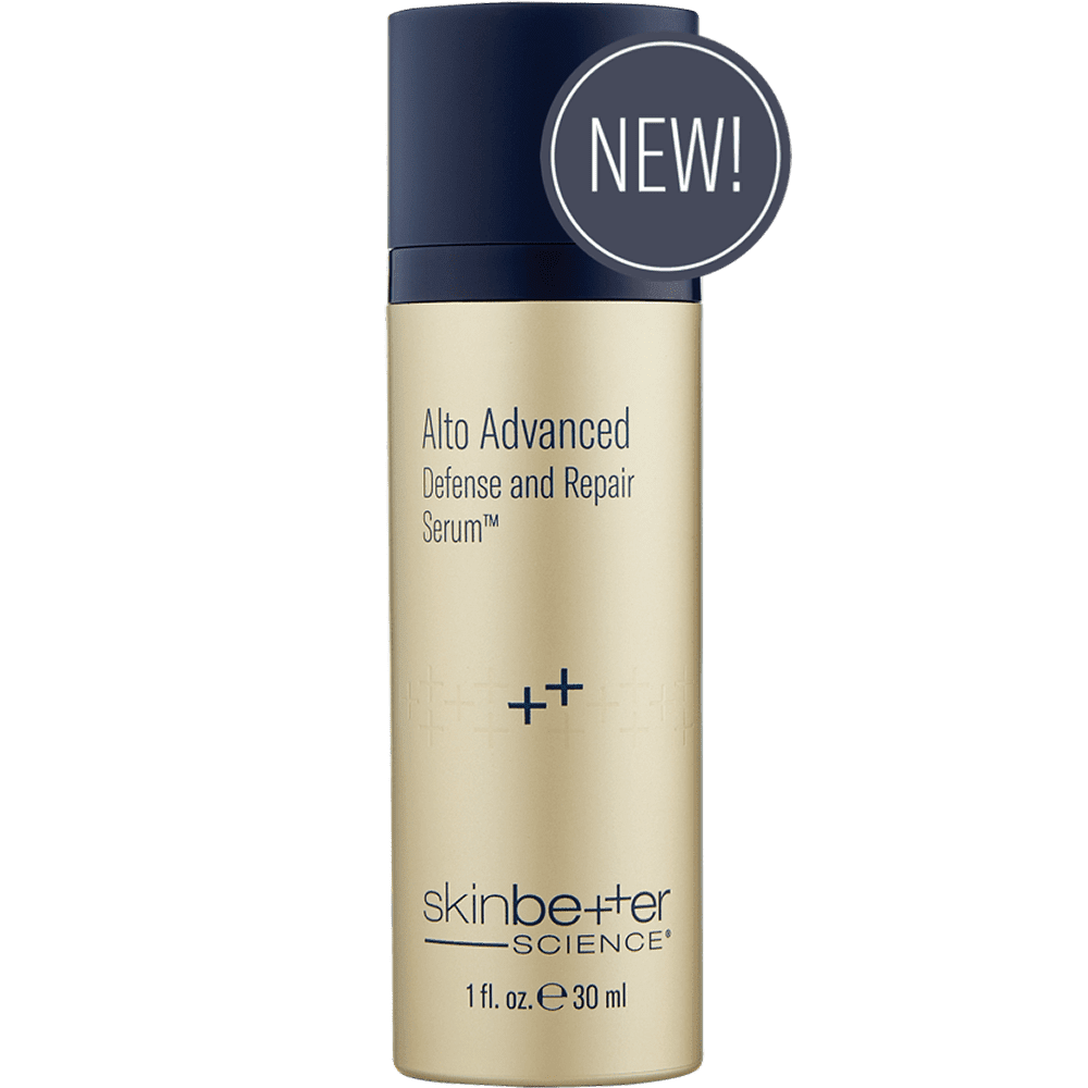 Skinbetter Science Alto Advanced Defense and Repair Serum 30ml