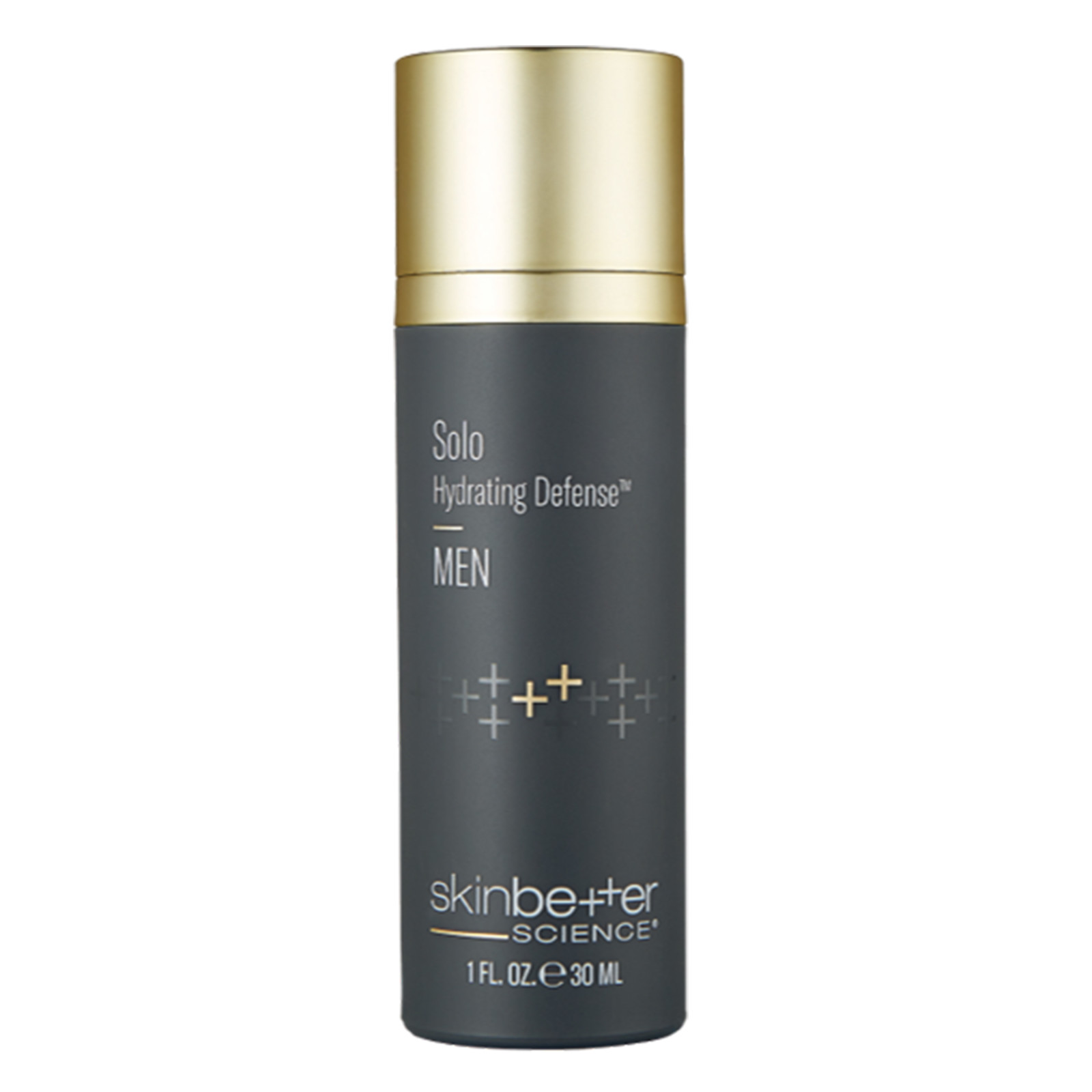 Skinbetter Science Solo Hydrating Defense Serum 50ml MEN