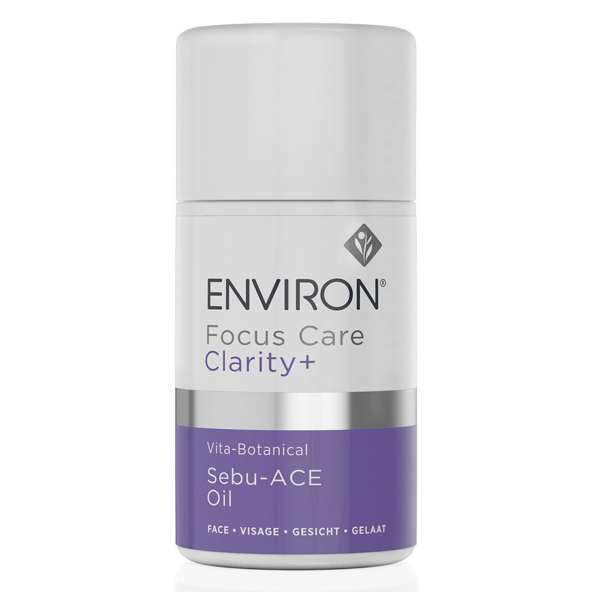Environ FCC Sebu ACE-Oil 60 ml