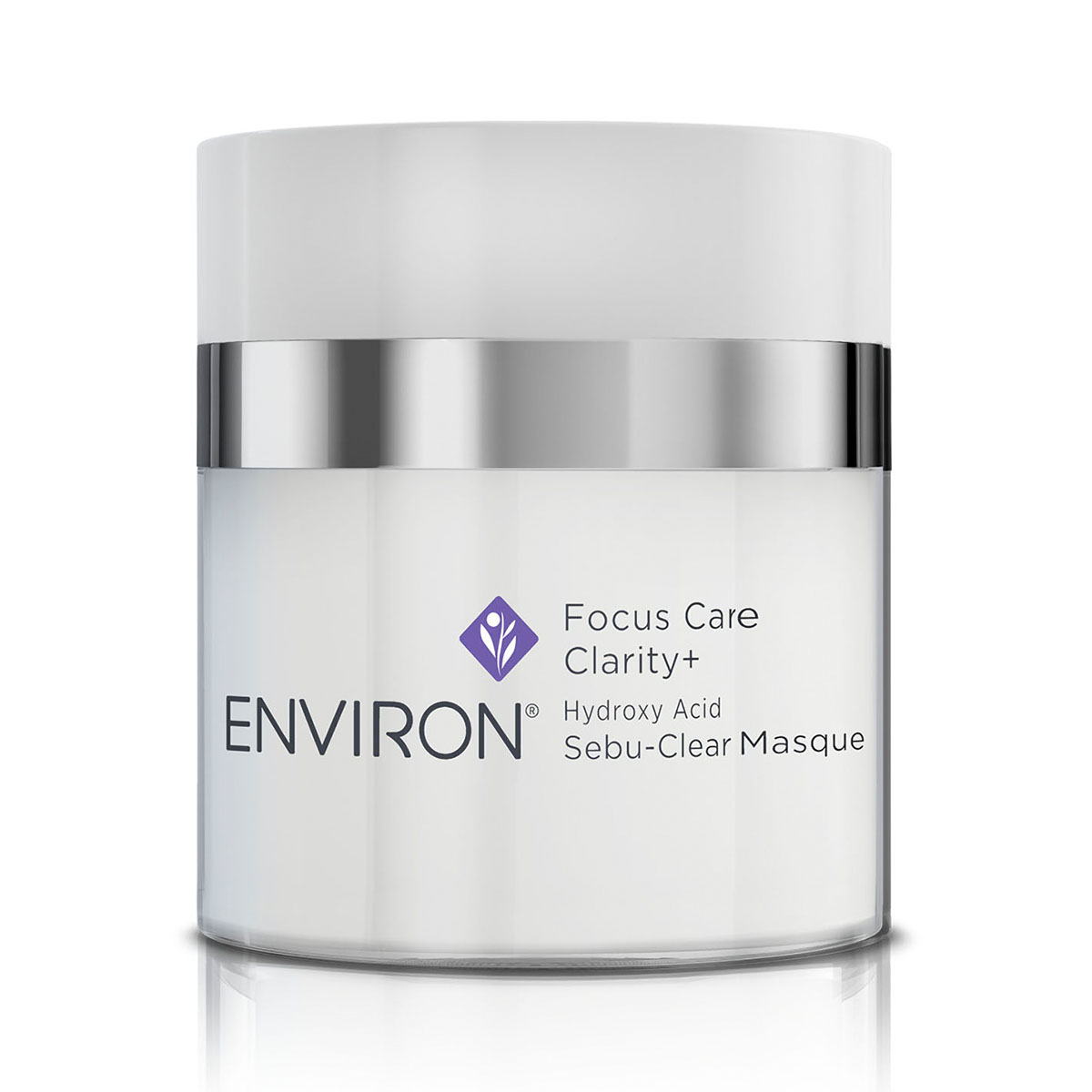 Environ FCC Sebu Clear Maskque Maske 50 ml