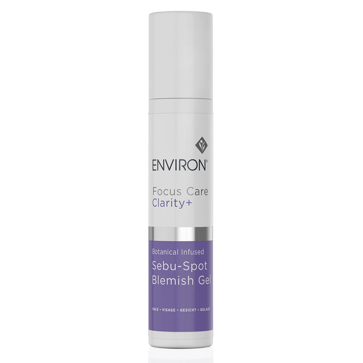 Environ FCC Sebu Spot Blemish Gel 10 ml