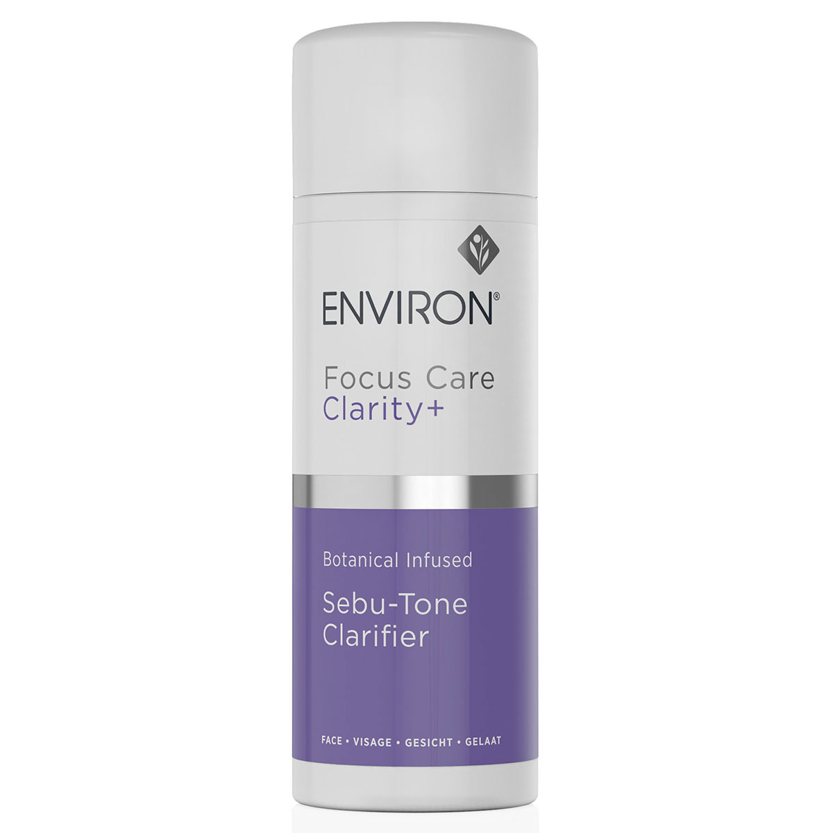 Environ FCC Sebu-Tone Clarifier Toner 100 ml