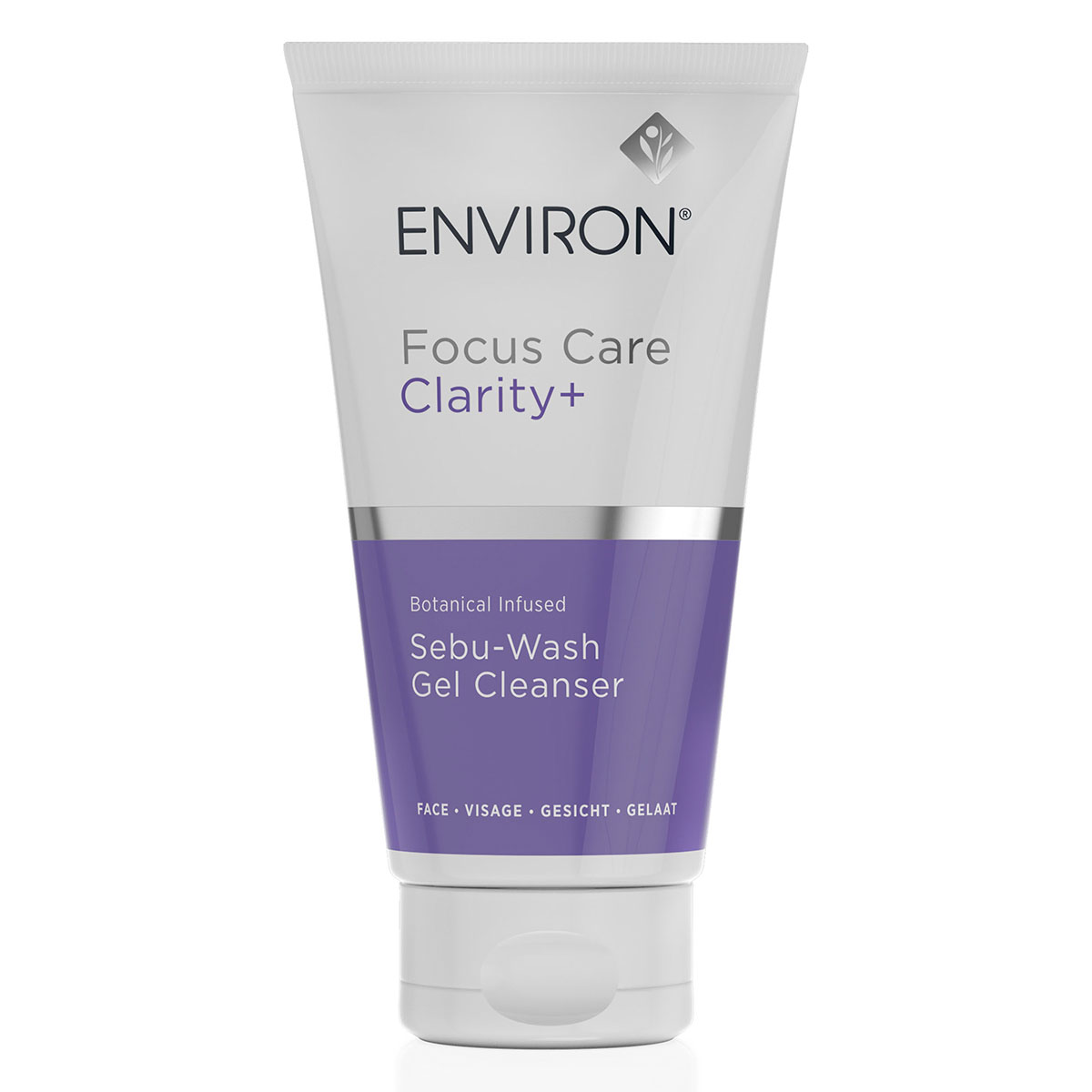 Environ FCC Sebu Wash Gel Cleanser Rens 150 ml