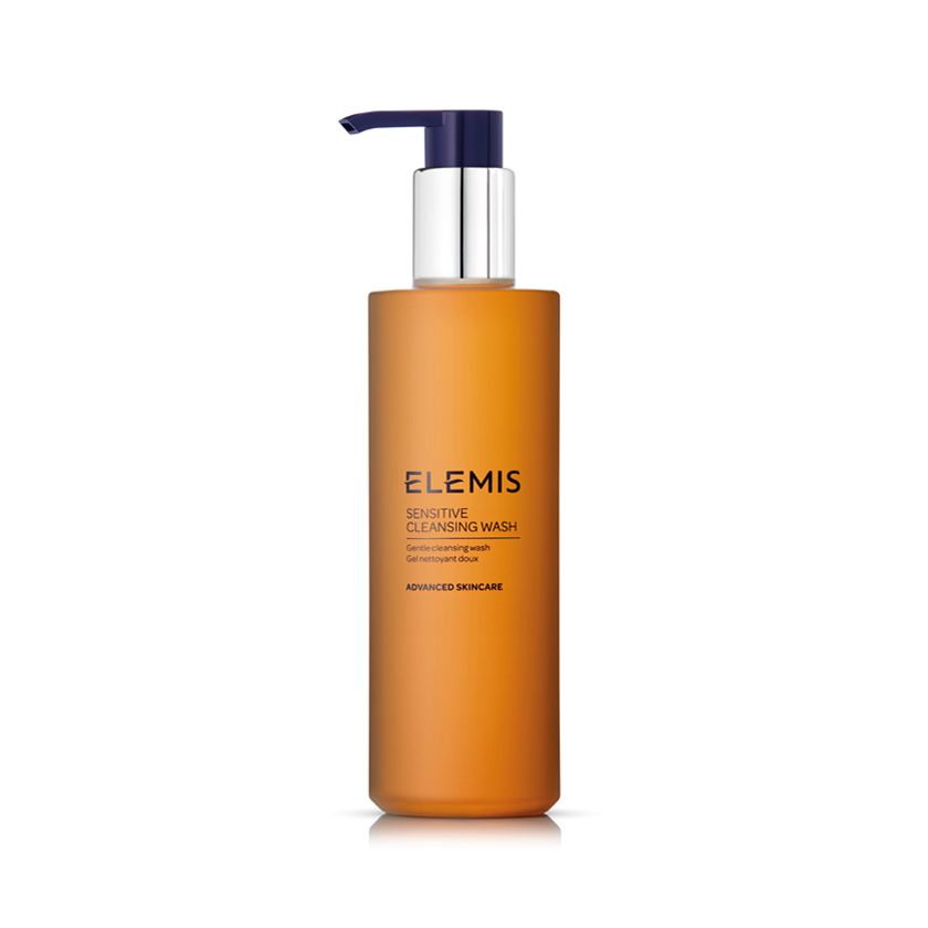 Elemis Sensitive Cleansing Wash 200 ml Rens