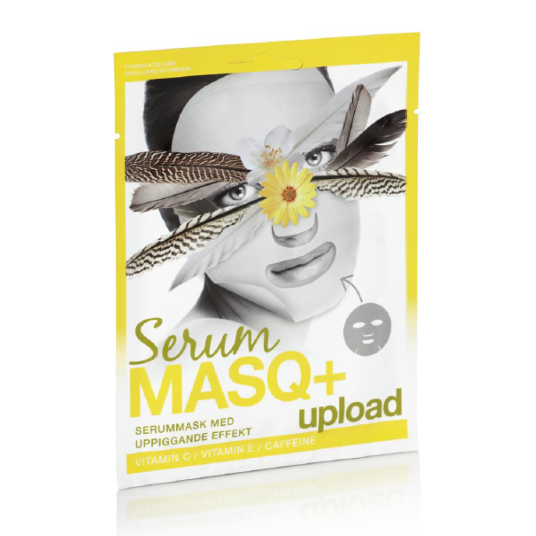 MASQ+ Serum Upload 23ml 1pk