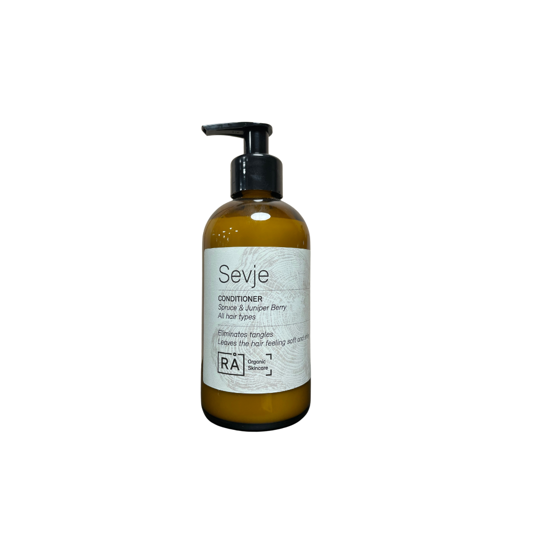 Rå Skincare Sevje Hair Conditioner Wood 250ml