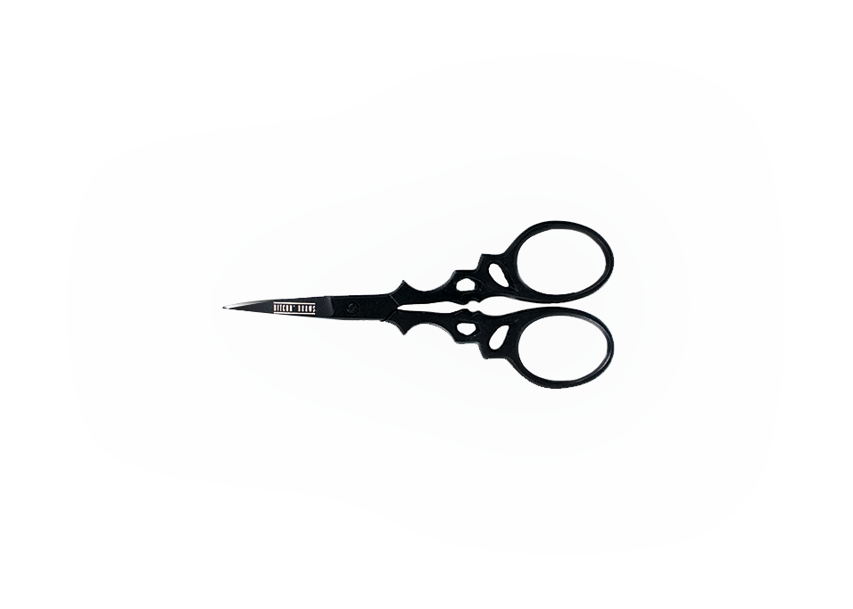 Better Brows Brow Scissor