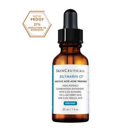 SkinCeuticals Silymarin Serum 30ml