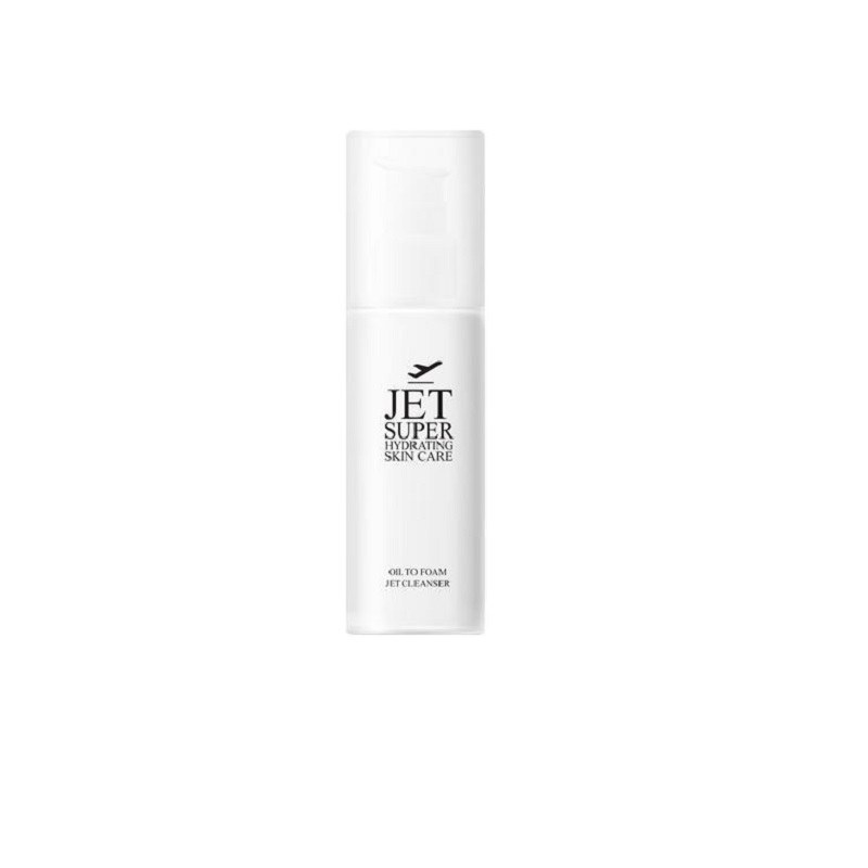 OMG! Oil to Foam Jet Ceanser 80g
